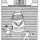 Illustration for article titled emThe Worst-Case Scenario Pocket Guide: Cars/em by David Borgenicht Ben H. Winters